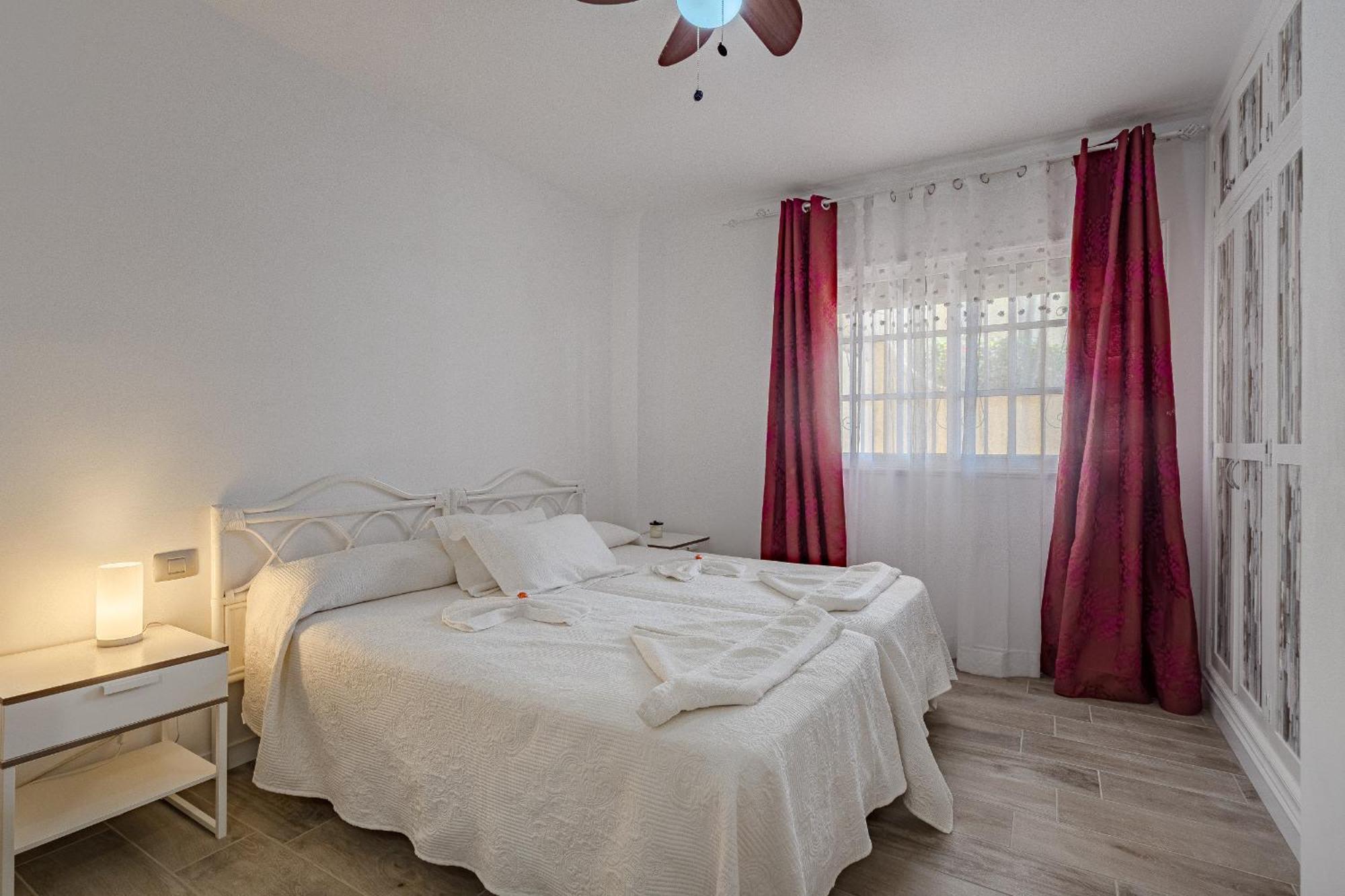 Balcon Smart Home Hi-End Services Media Streaming Costa Adeje  Ngoại thất bức ảnh