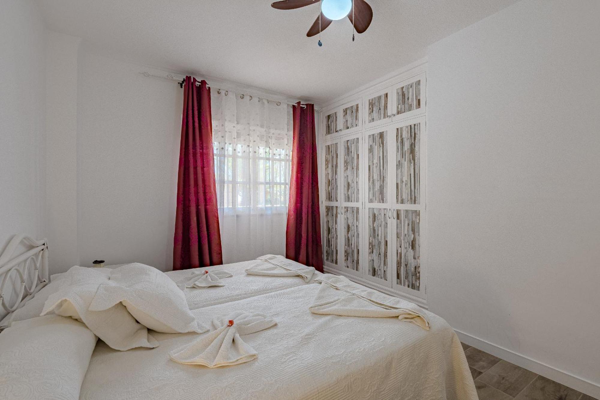 Balcon Smart Home Hi-End Services Media Streaming Costa Adeje  Ngoại thất bức ảnh