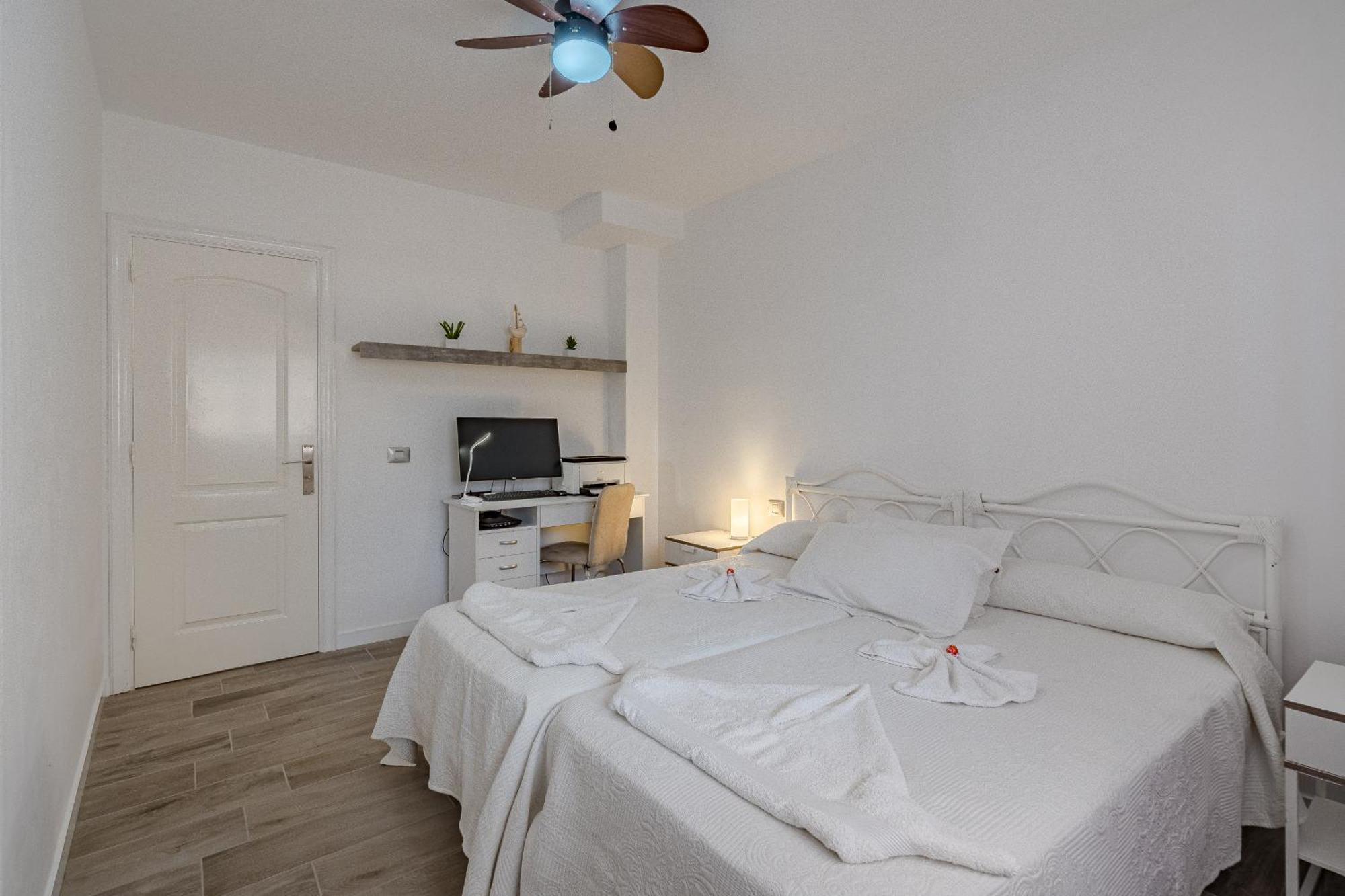Balcon Smart Home Hi-End Services Media Streaming Costa Adeje  Ngoại thất bức ảnh