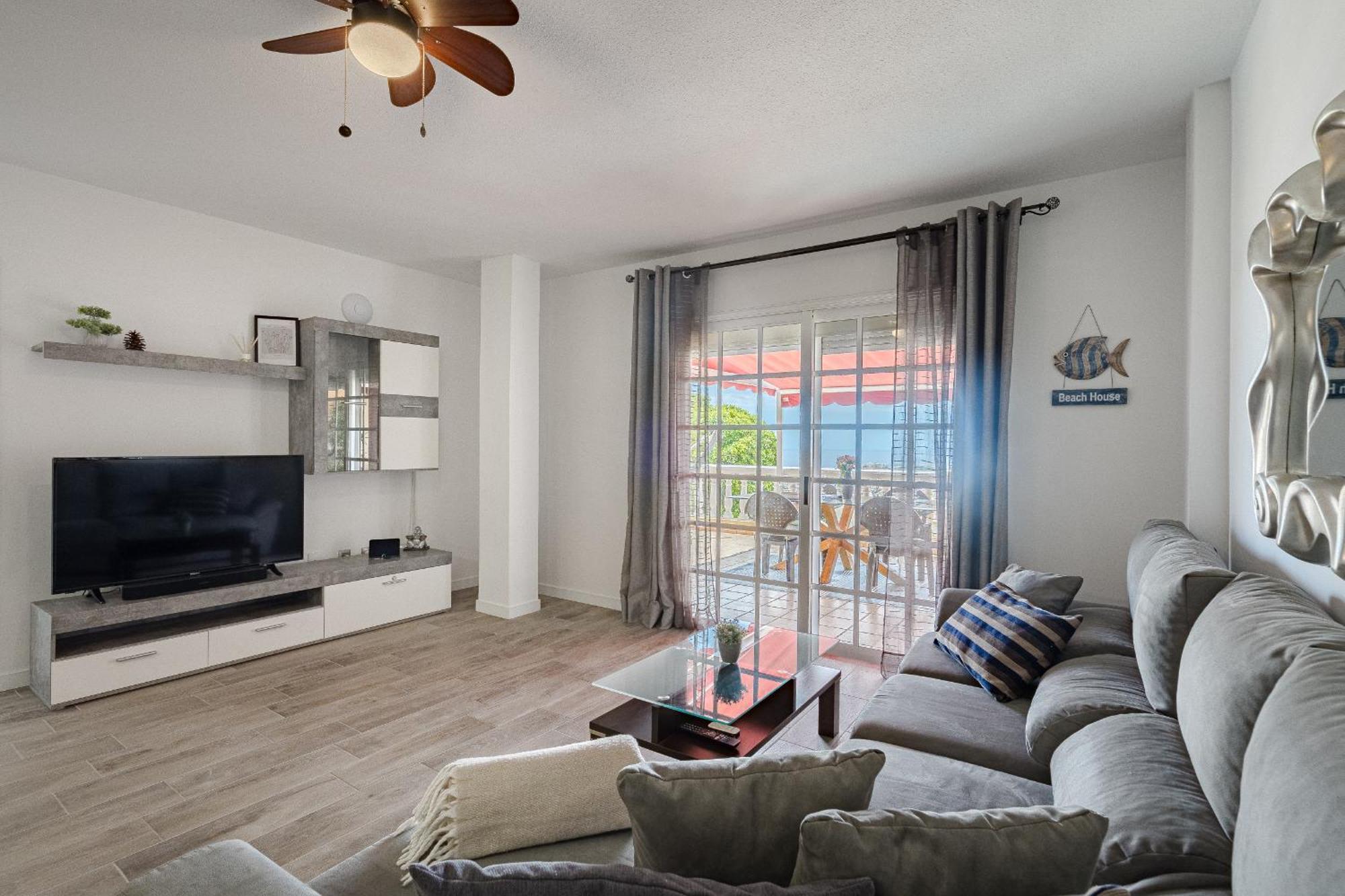 Balcon Smart Home Hi-End Services Media Streaming Costa Adeje  Ngoại thất bức ảnh