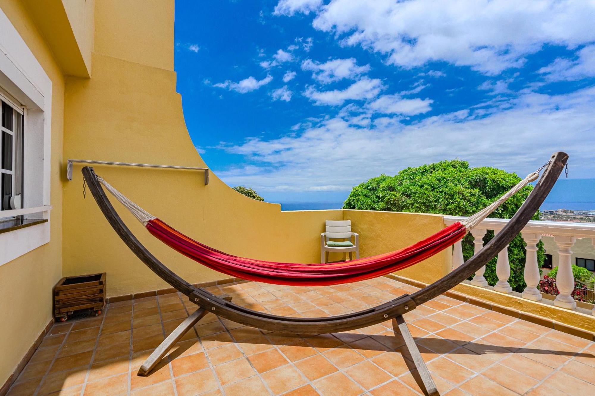 Balcon Smart Home Hi-End Services Media Streaming Costa Adeje  Ngoại thất bức ảnh
